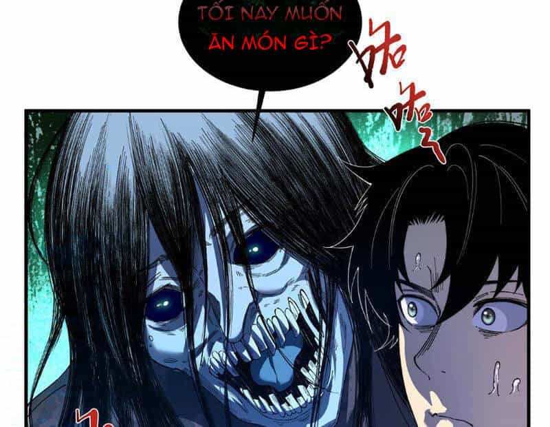 Vô Hạn Thôi Diễn - Chương 12 - ảnh 37