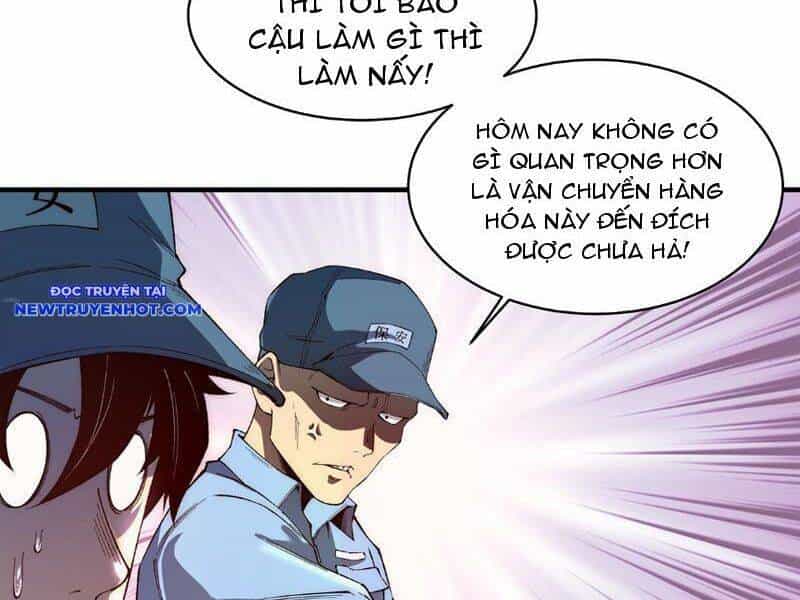 Vô Hạn Thôi Diễn - Chương 21 - ảnh 9