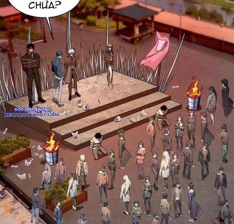 Vô Hạn Thôi Diễn - Chương 22 - ảnh 24