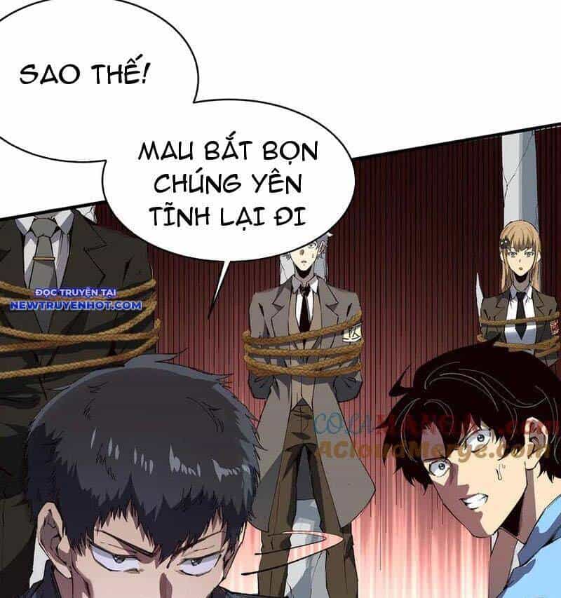 Vô Hạn Thôi Diễn - Chương 22 - ảnh 40