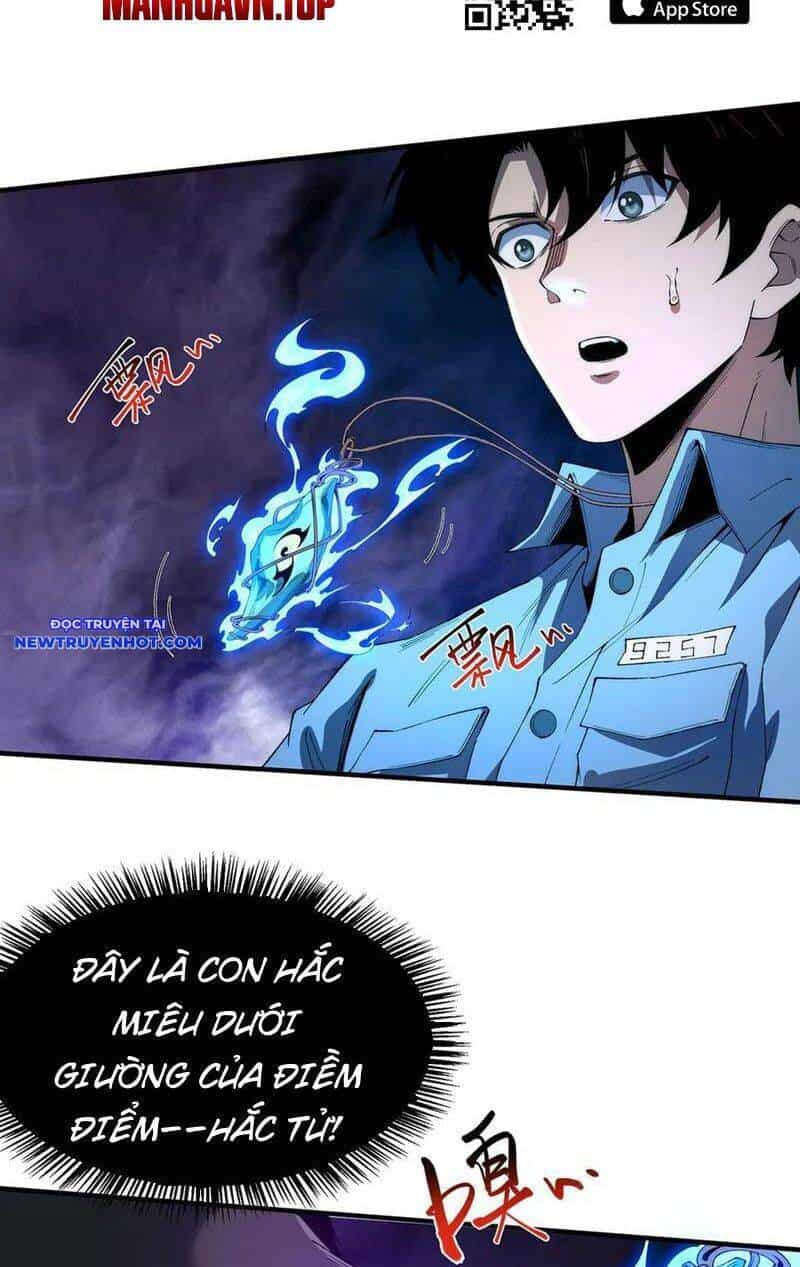 Vô Hạn Thôi Diễn - Chương 23 - ảnh 14