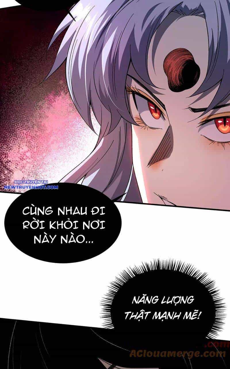 Vô Hạn Thôi Diễn - Chương 23 - ảnh 39