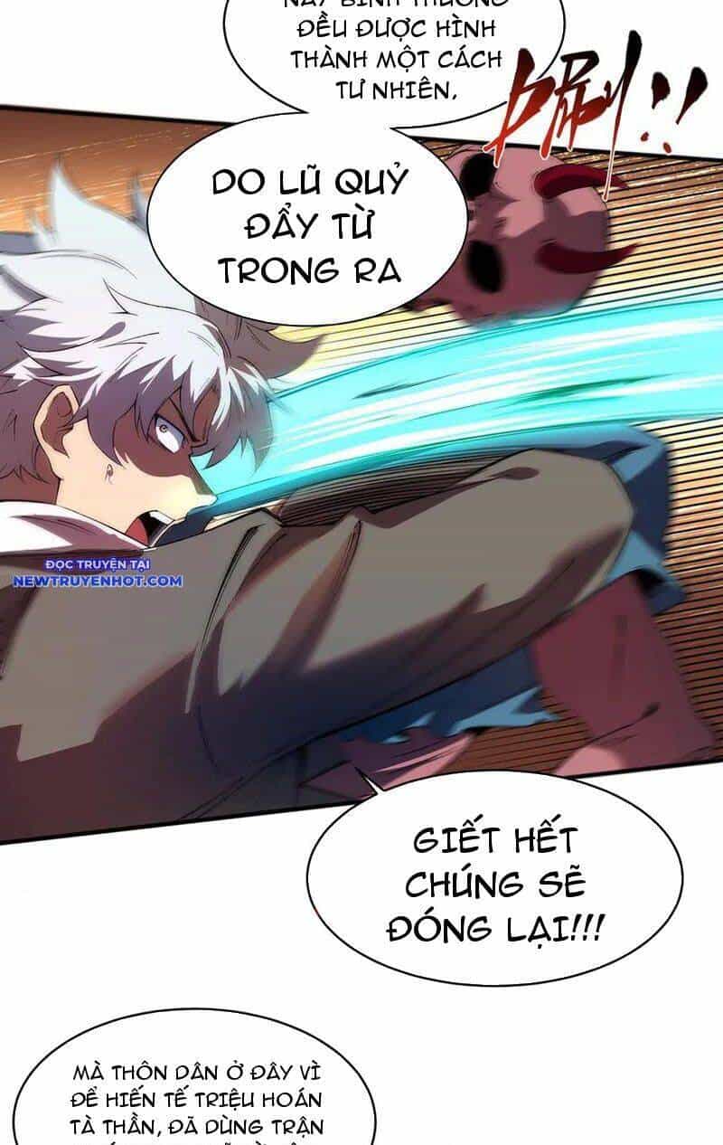 Vô Hạn Thôi Diễn - Chương 23 - ảnh 5