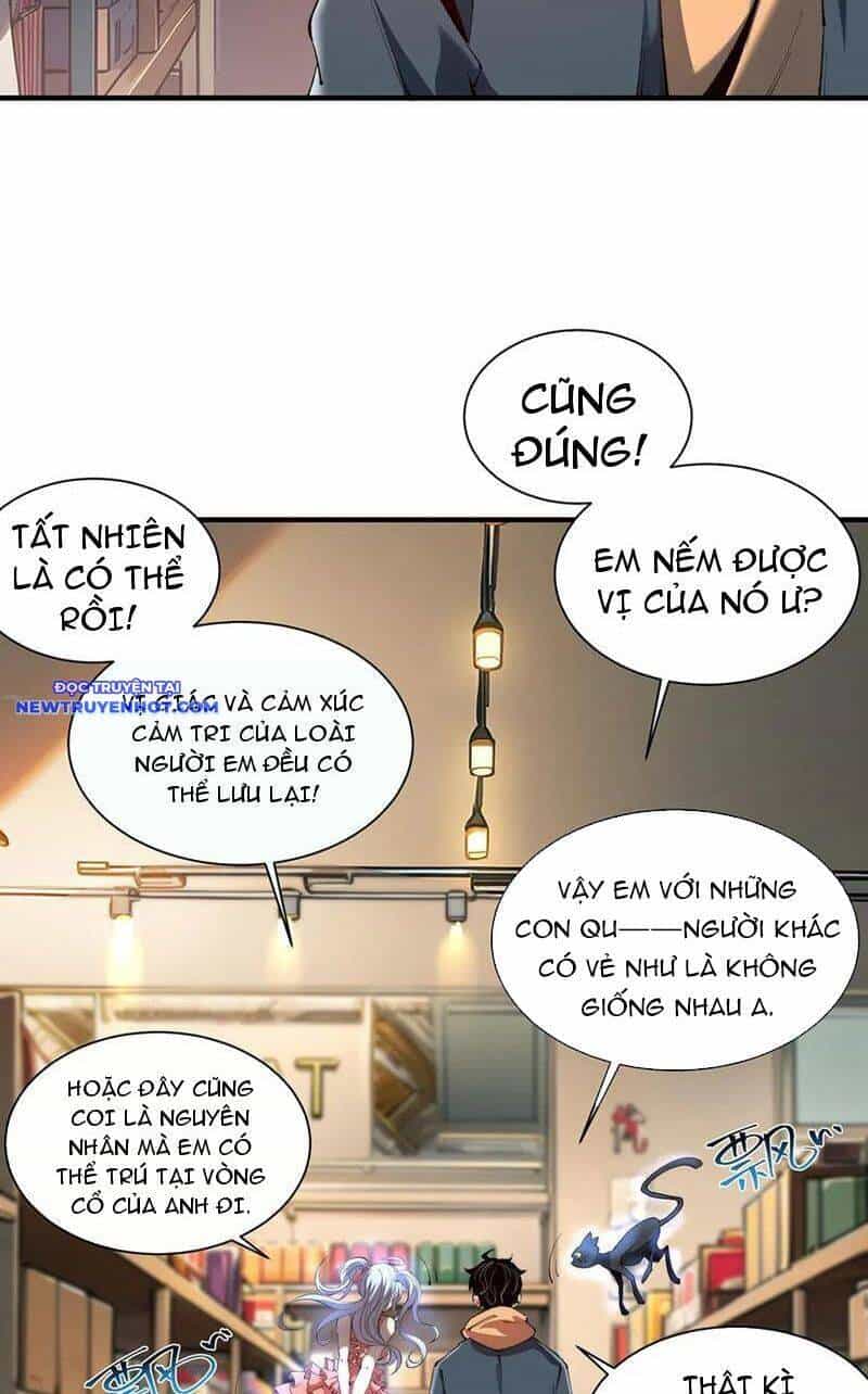 Vô Hạn Thôi Diễn - Chương 24 - ảnh 10