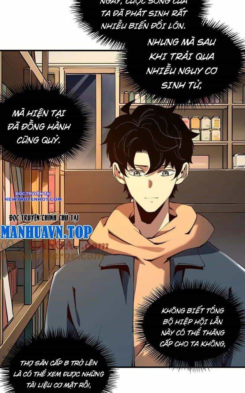 Vô Hạn Thôi Diễn - Chương 24 - ảnh 12