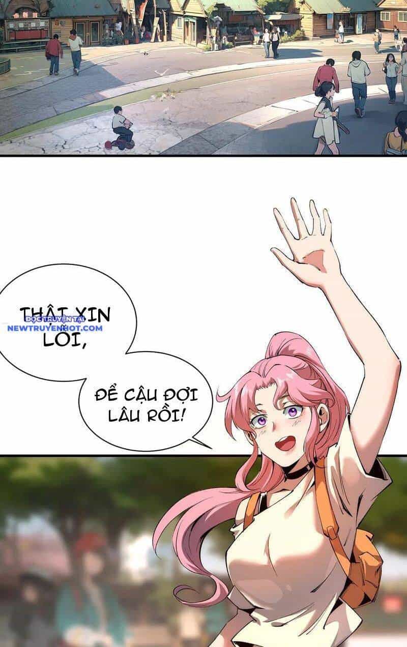 Vô Hạn Thôi Diễn - Chương 24 - ảnh 26