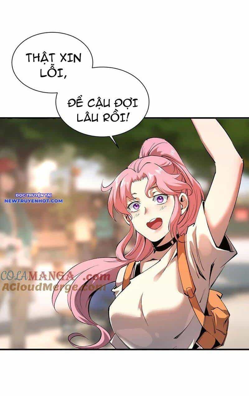 Vô Hạn Thôi Diễn - Chương 24 - ảnh 34