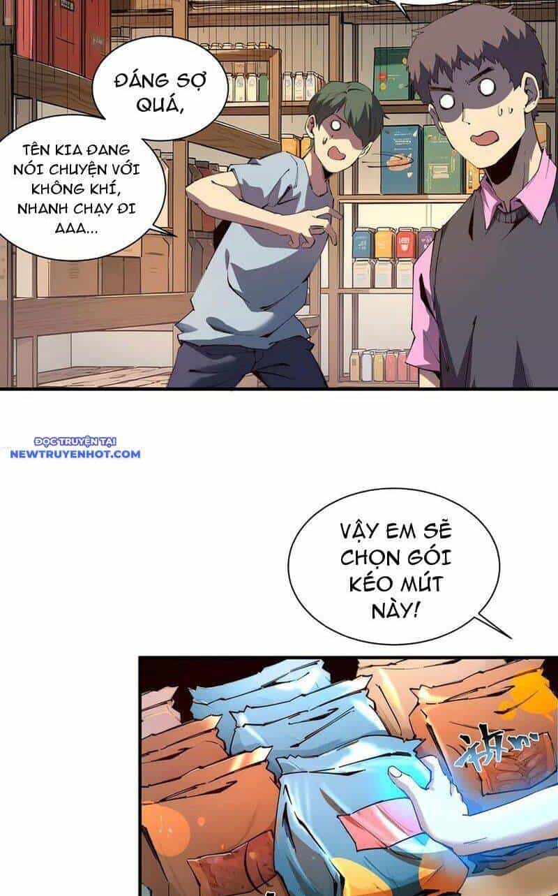 Vô Hạn Thôi Diễn - Chương 24 - ảnh 8