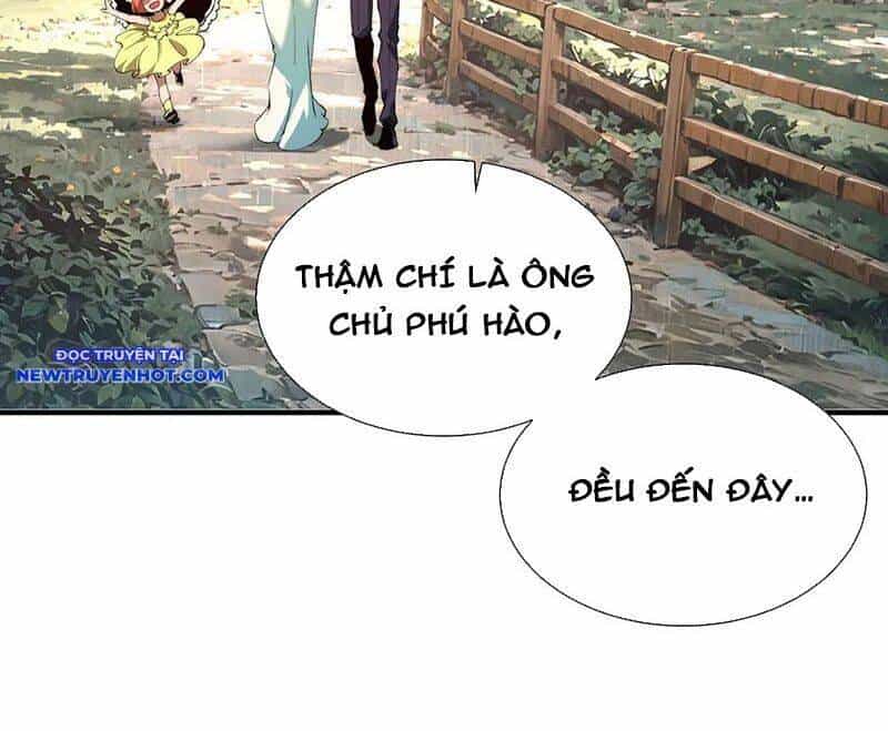 Vô Hạn Thôi Diễn - Chương 25 - ảnh 36