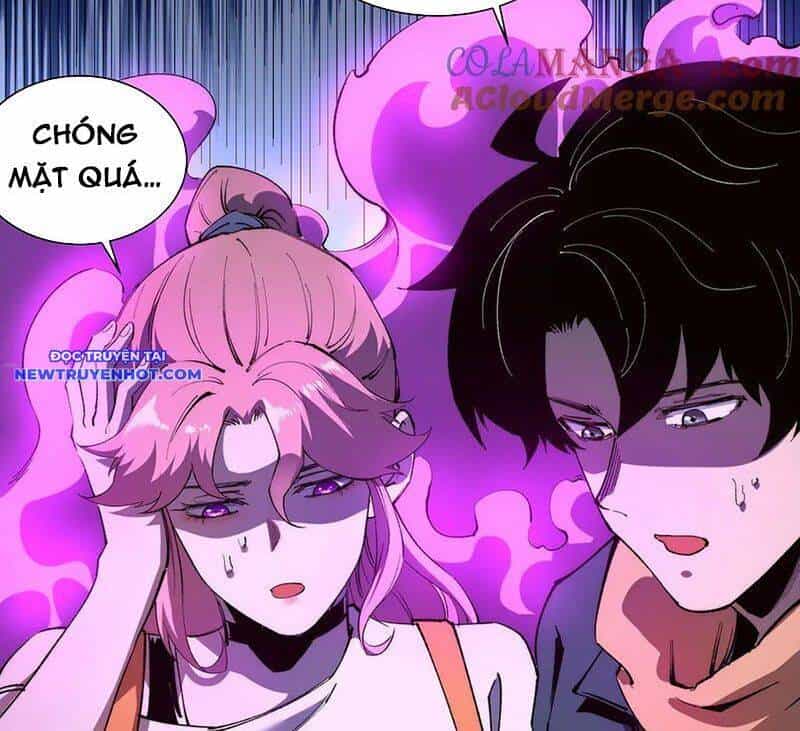 Vô Hạn Thôi Diễn - Chương 25 - ảnh 76