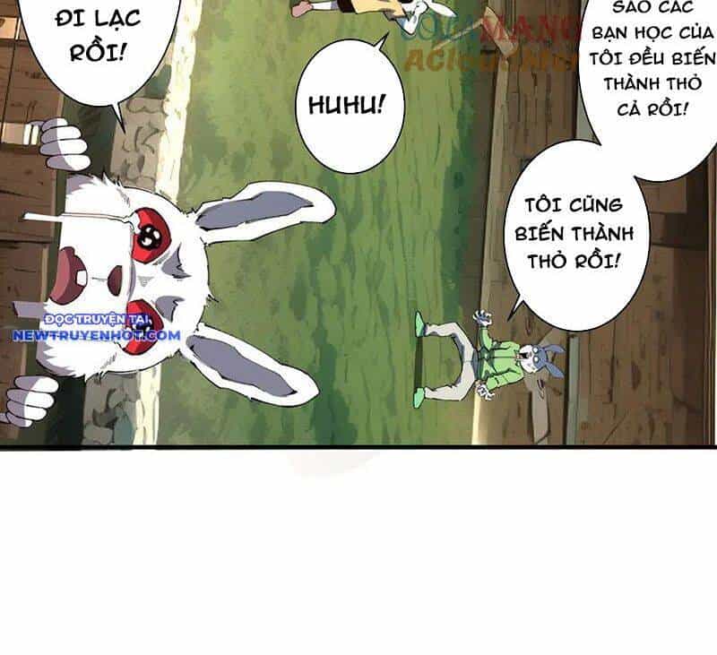Vô Hạn Thôi Diễn - Chương 25 - ảnh 90