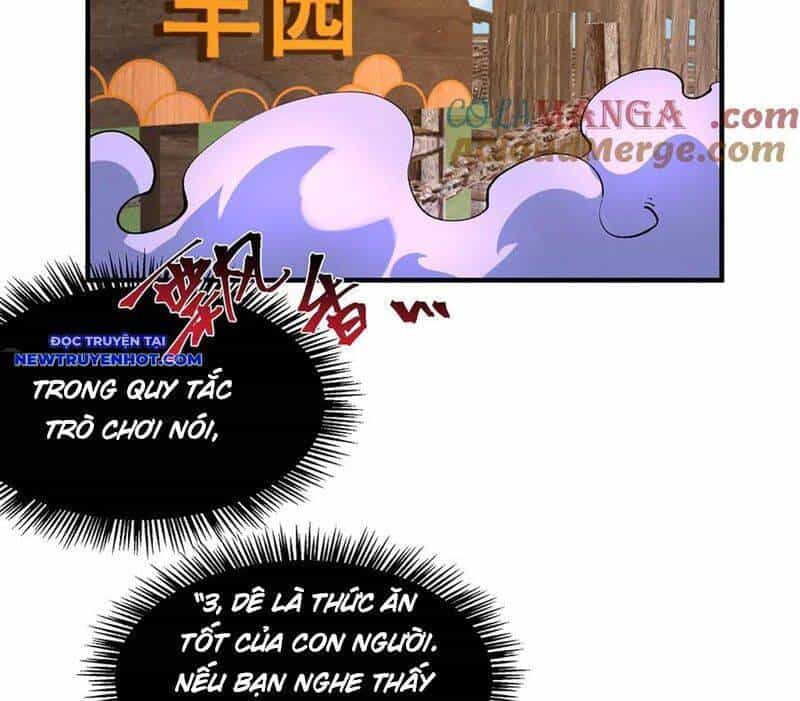 Vô Hạn Thôi Diễn - Chương 26 - ảnh 33