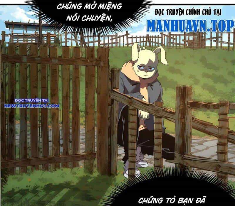 Vô Hạn Thôi Diễn - Chương 26 - ảnh 34