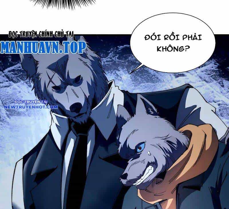 Vô Hạn Thôi Diễn - Chương 27 - ảnh 40