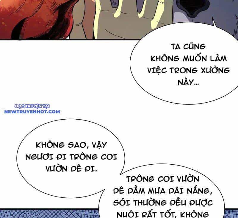 Vô Hạn Thôi Diễn - Chương 27 - ảnh 45
