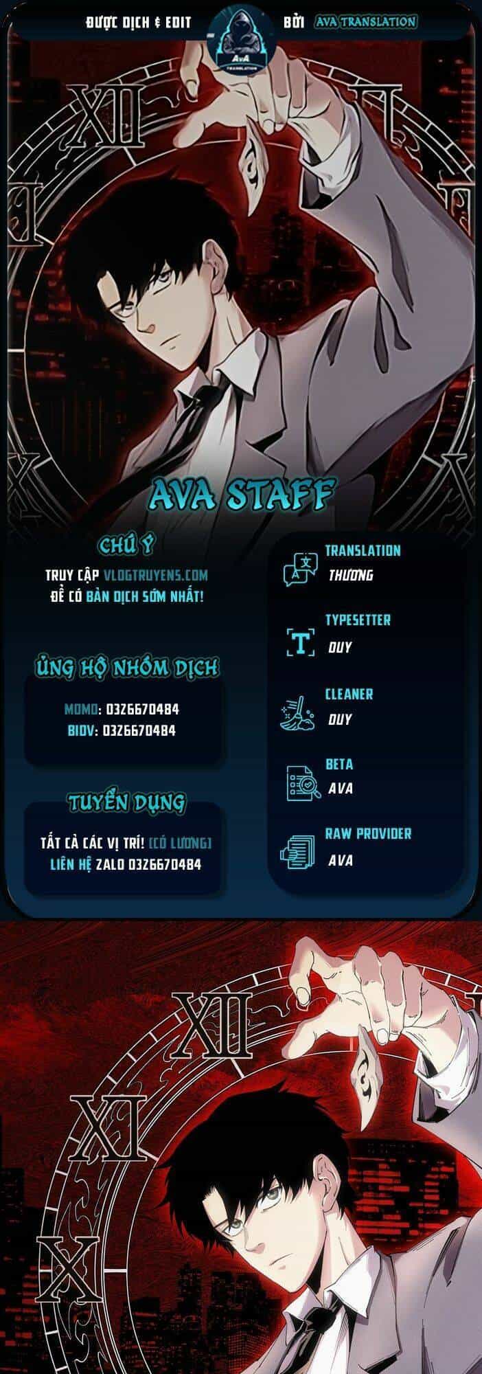 Vô Hạn Thôi Diễn - Chương 2 - ảnh 2