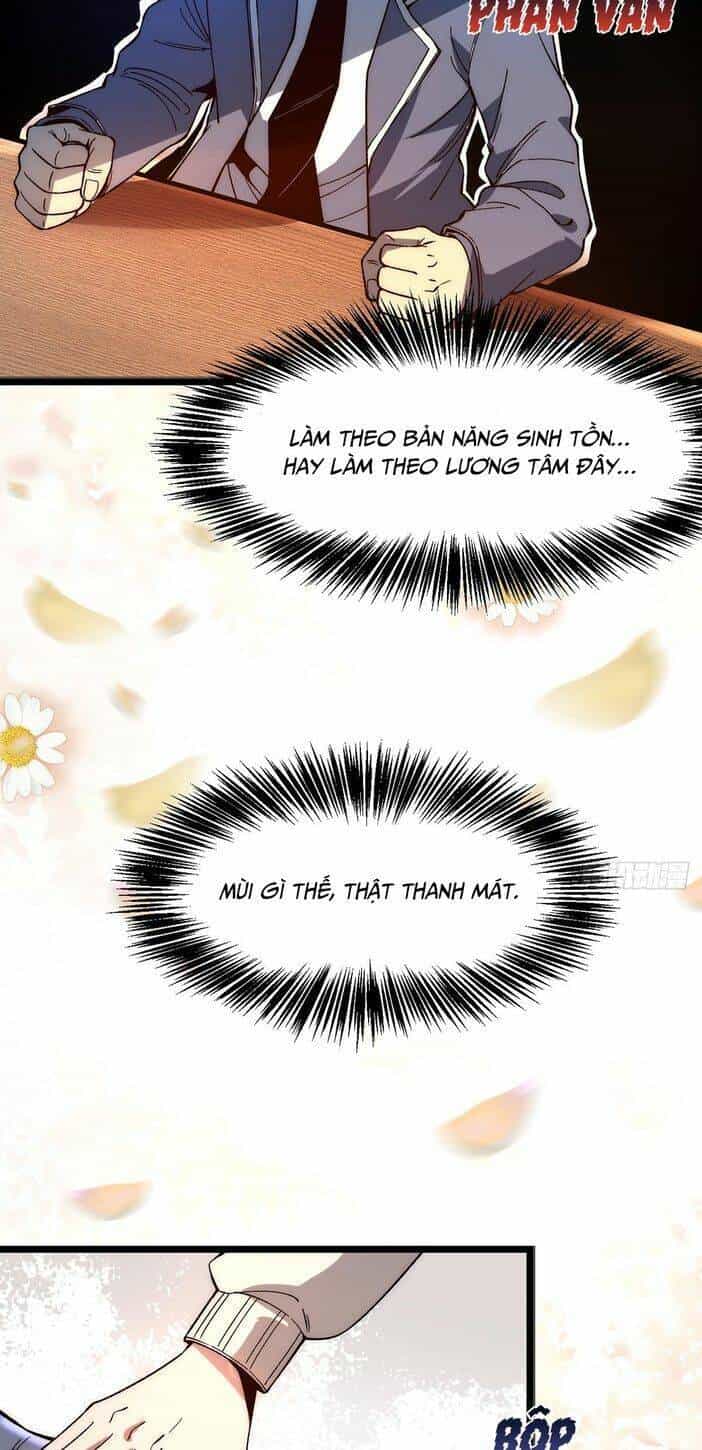 Vô Hạn Thôi Diễn - Chương 2 - ảnh 27