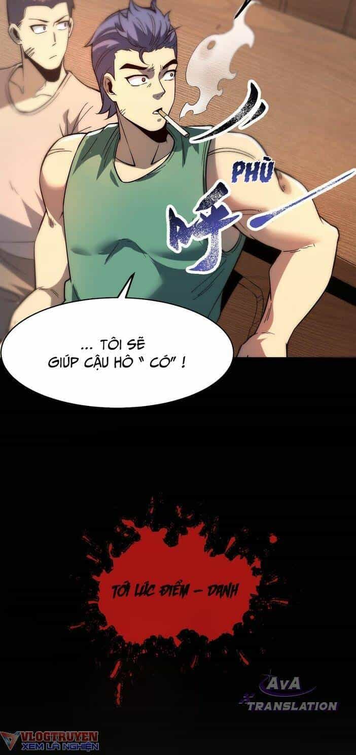 Vô Hạn Thôi Diễn - Chương 2 - ảnh 30