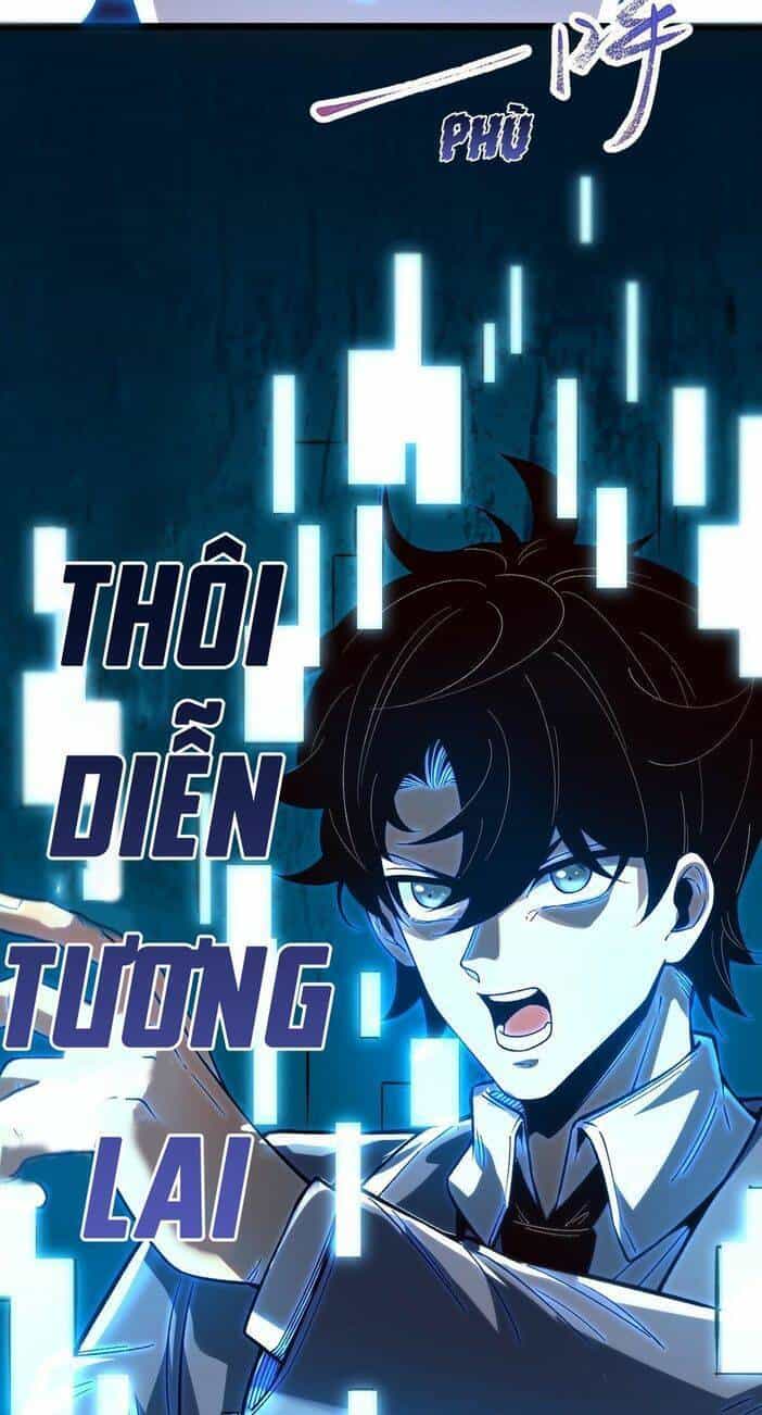 Vô Hạn Thôi Diễn - Chương 2 - ảnh 32