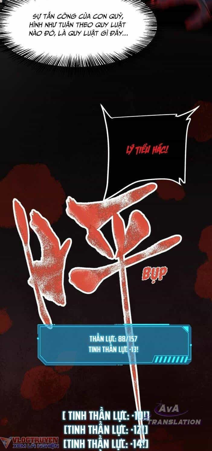 Vô Hạn Thôi Diễn - Chương 2 - ảnh 41