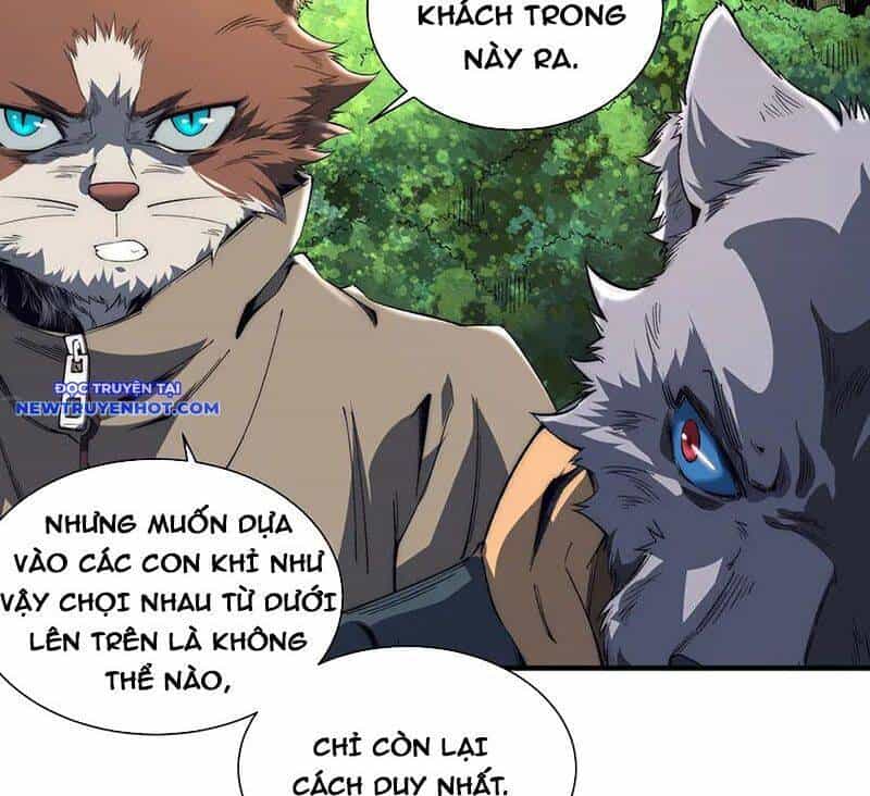 Vô Hạn Thôi Diễn - Chương 28 - ảnh 103