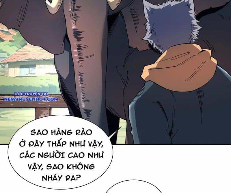 Vô Hạn Thôi Diễn - Chương 28 - ảnh 31