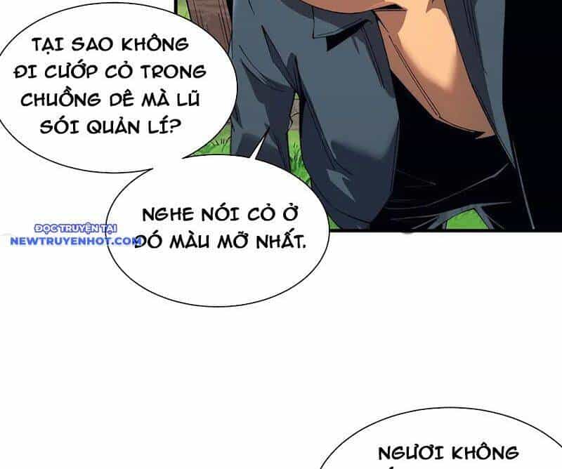 Vô Hạn Thôi Diễn - Chương 28 - ảnh 33
