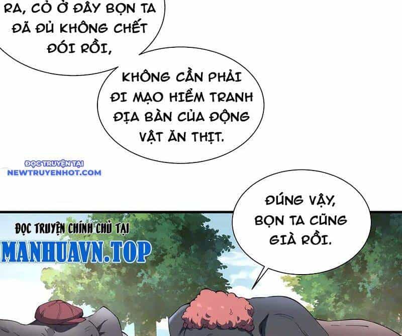 Vô Hạn Thôi Diễn - Chương 28 - ảnh 35