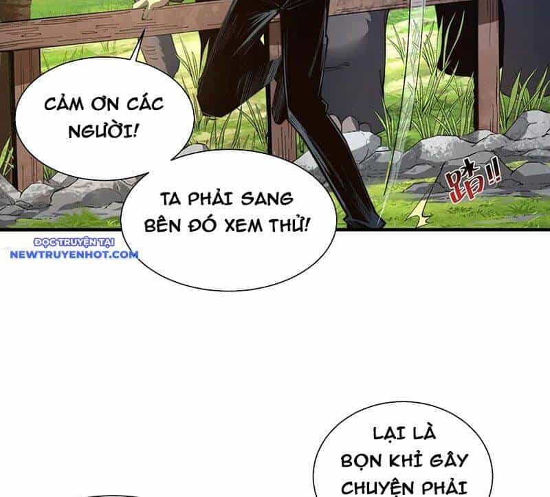 Vô Hạn Thôi Diễn - Chương 28 - ảnh 40