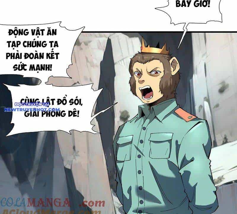Vô Hạn Thôi Diễn - Chương 28 - ảnh 51