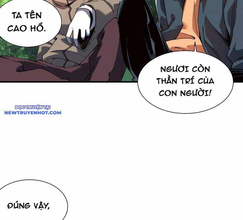 Vô Hạn Thôi Diễn - Chương 28 - ảnh 68