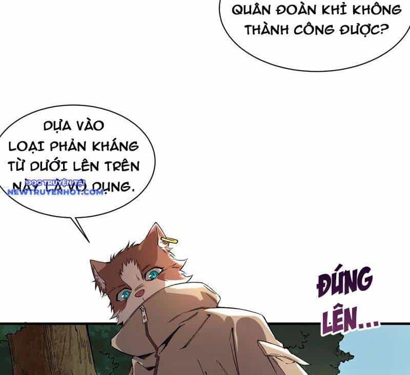 Vô Hạn Thôi Diễn - Chương 28 - ảnh 72