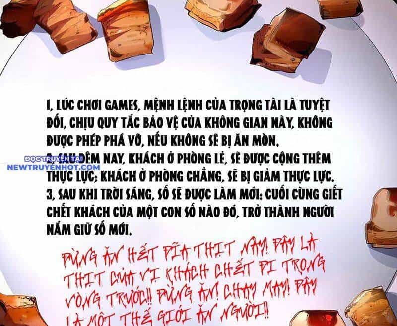 Vô Hạn Thôi Diễn - Chương 30 - ảnh 24