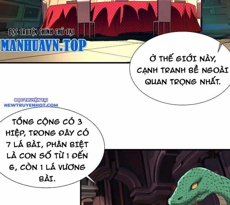 Vô Hạn Thôi Diễn - Chương 30 - ảnh 92