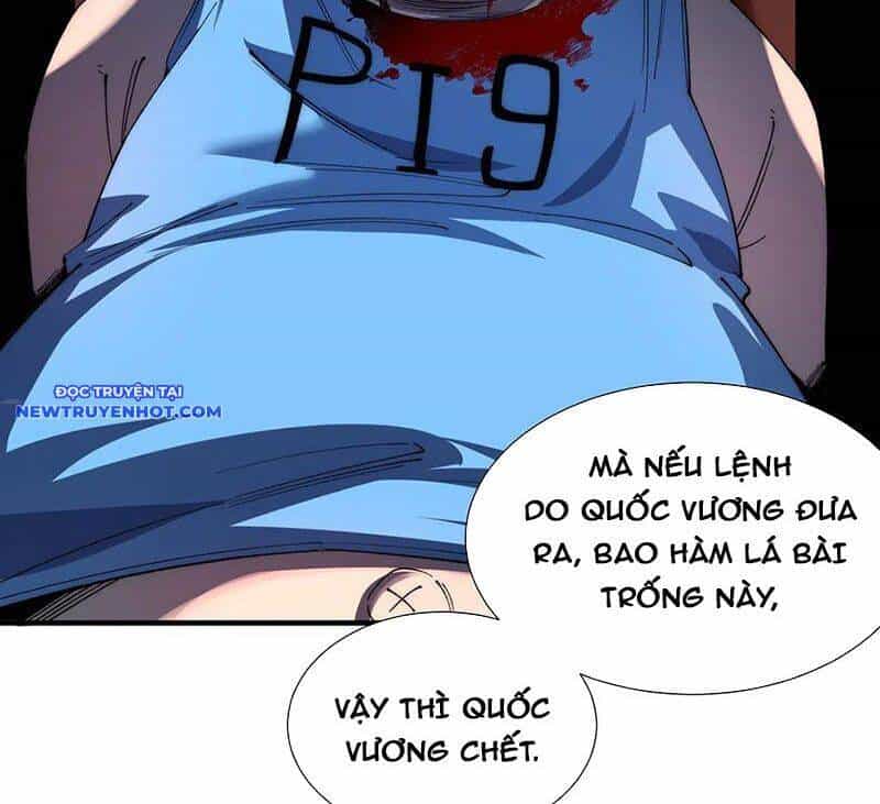 Vô Hạn Thôi Diễn - Chương 31 - ảnh 41