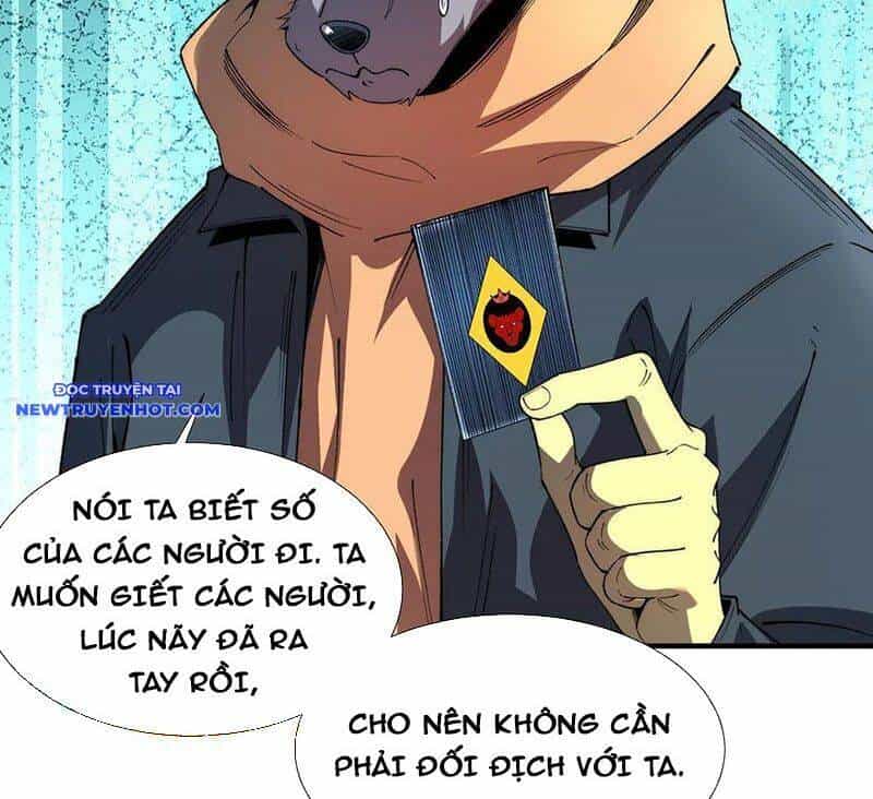 Vô Hạn Thôi Diễn - Chương 31 - ảnh 68