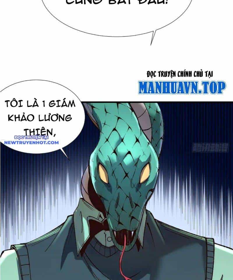 Vô Hạn Thôi Diễn - Chương 32 - ảnh 63