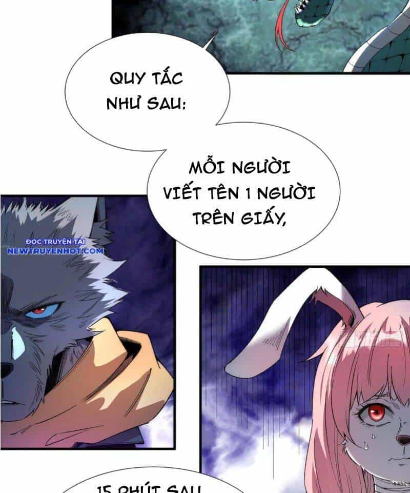 Vô Hạn Thôi Diễn - Chương 32 - ảnh 65
