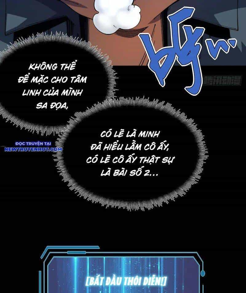 Vô Hạn Thôi Diễn - Chương 32 - ảnh 7
