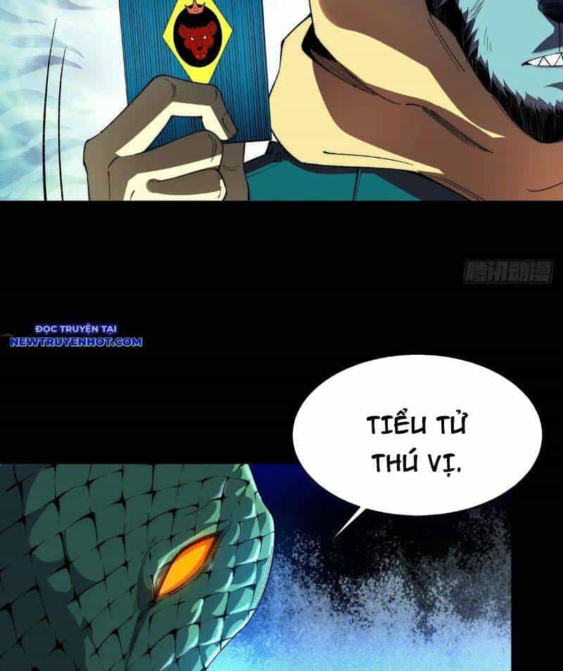 Vô Hạn Thôi Diễn - Chương 32 - ảnh 9