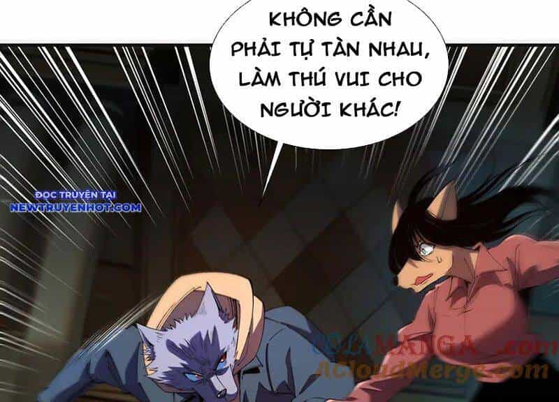 Vô Hạn Thôi Diễn - Chương 33 - ảnh 35