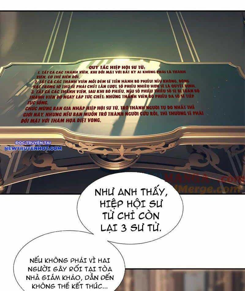 Vô Hạn Thôi Diễn - Chương 35 - ảnh 15