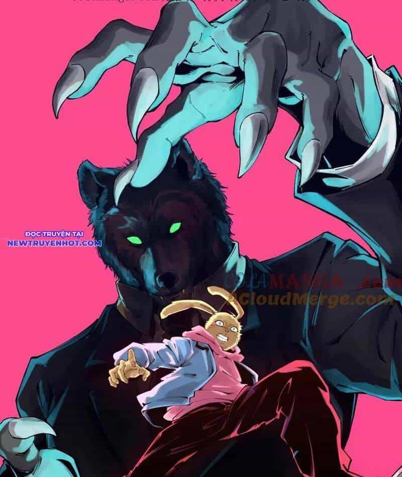 Vô Hạn Thôi Diễn - Chương 35 - ảnh 2