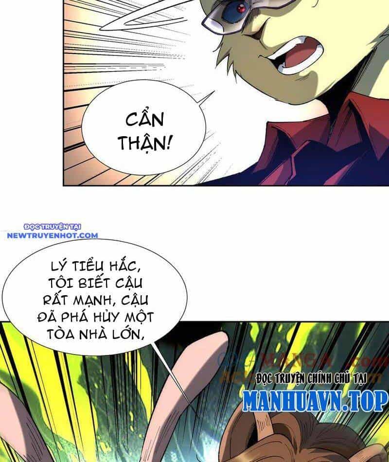 Vô Hạn Thôi Diễn - Chương 35 - ảnh 47