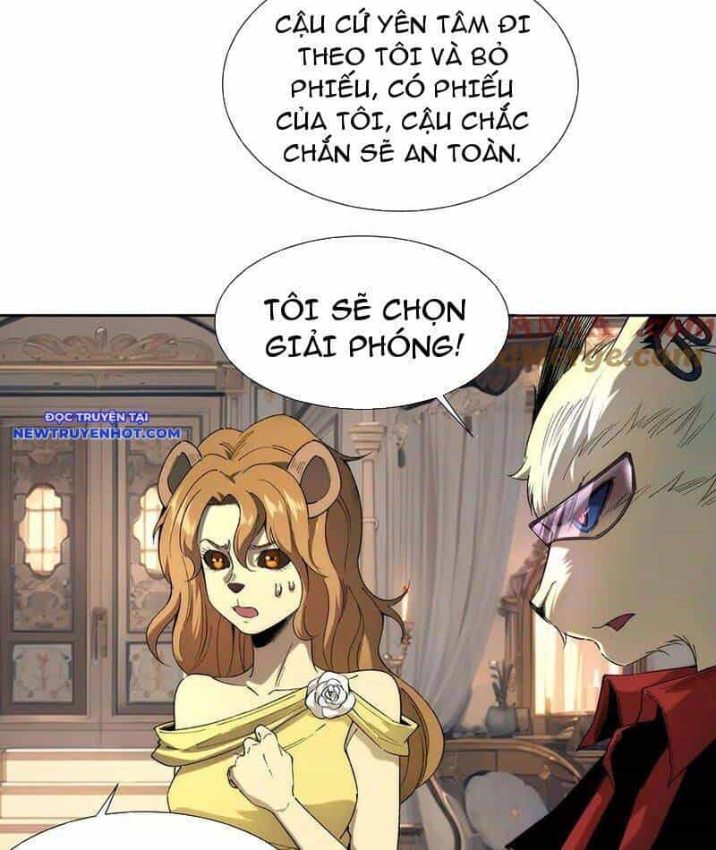 Vô Hạn Thôi Diễn - Chương 35 - ảnh 60