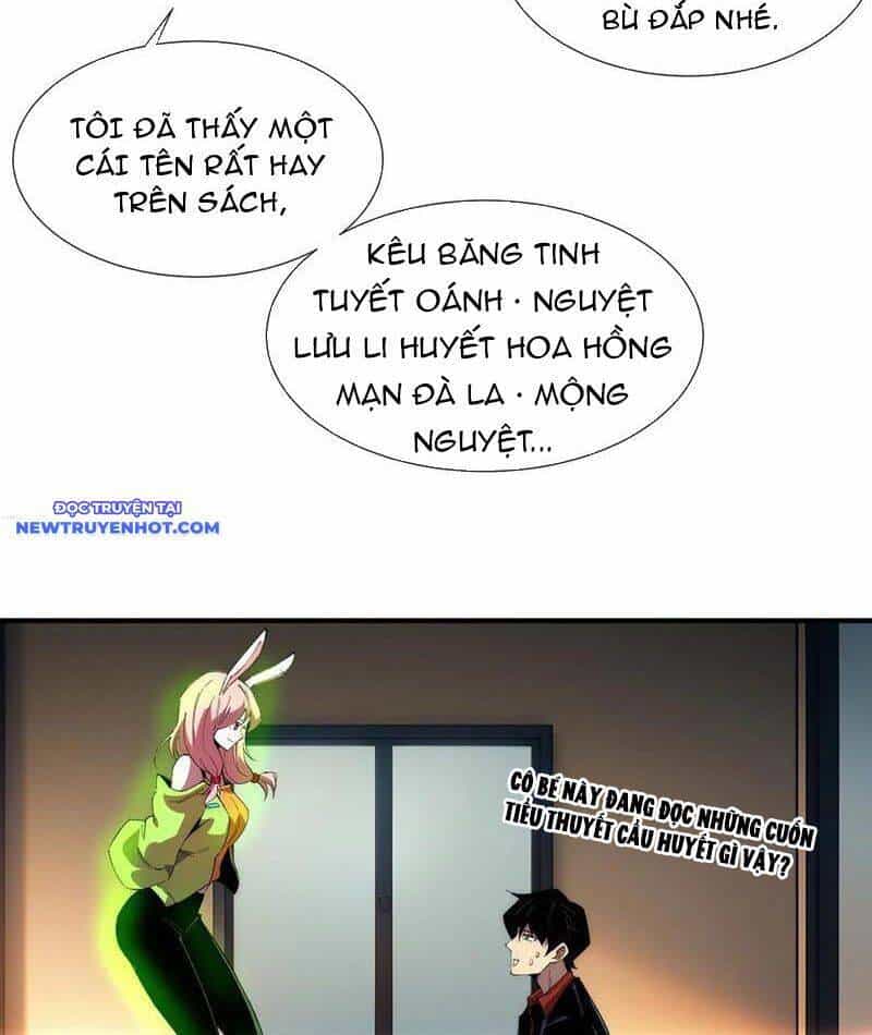 Vô Hạn Thôi Diễn - Chương 36 - ảnh 20