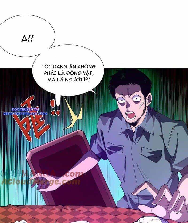 Vô Hạn Thôi Diễn - Chương 36 - ảnh 8
