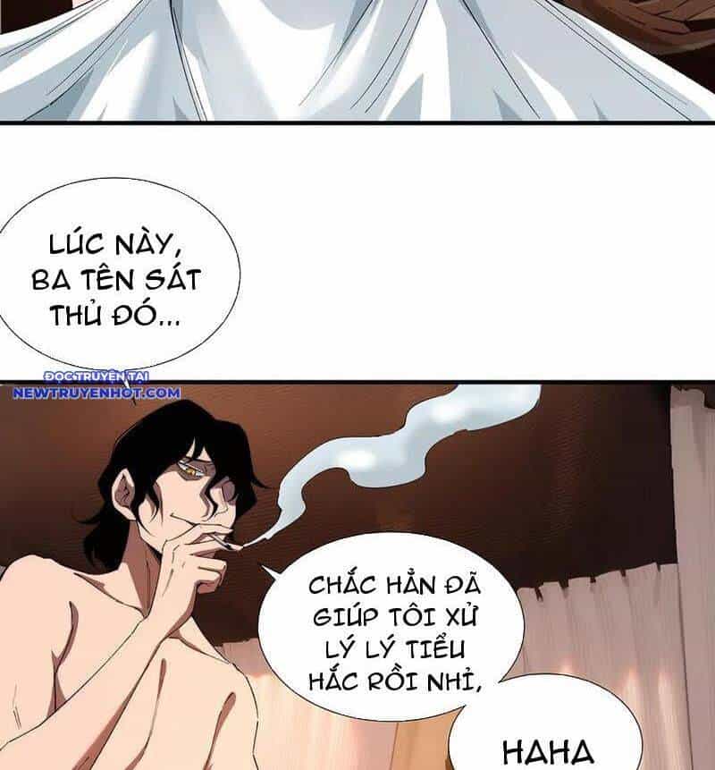 Vô Hạn Thôi Diễn - Chương 37 - ảnh 11