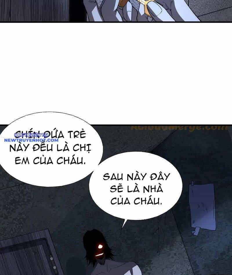Vô Hạn Thôi Diễn - Chương 37 - ảnh 37
