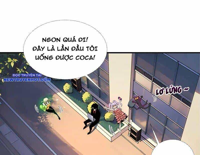 Vô Hạn Thôi Diễn - Chương 38 - ảnh 10